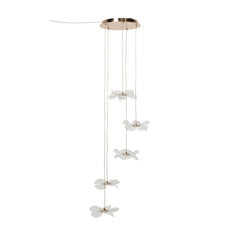 Suspension luminaire | Amaryl