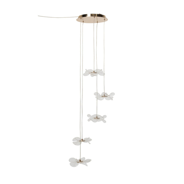 Suspension luminaire | Amaryl