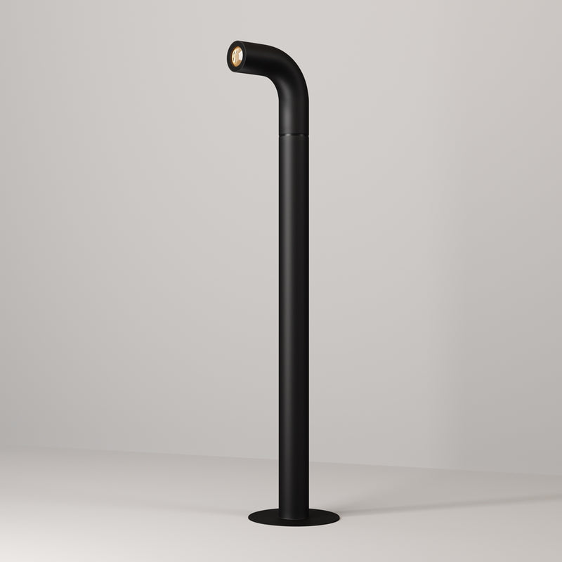 Sleek Außenleuchte