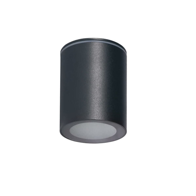 Spot Aqilo anthracite, H 9 cm