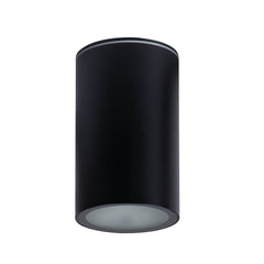 Spot LED | Aqilo Noir H 16 cm