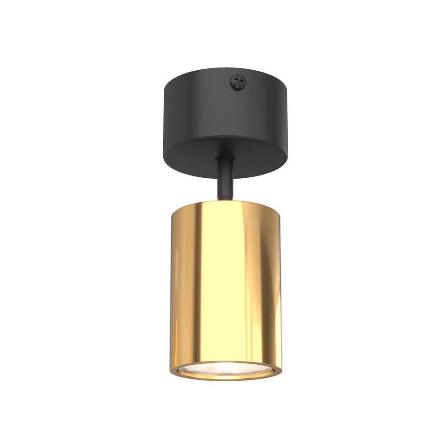 Spot plafond Kika orientable