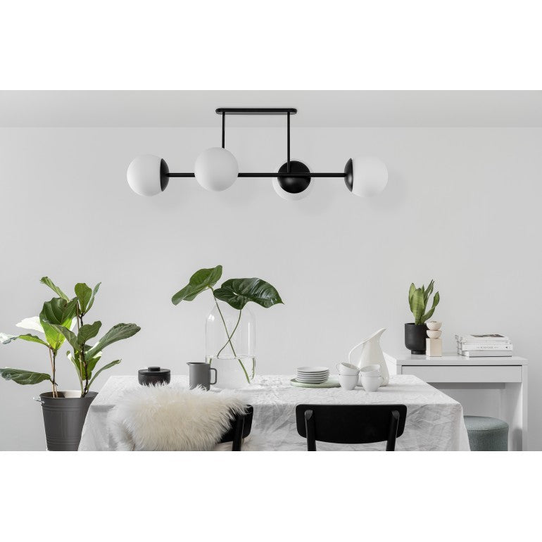 Plafonnier KOP D IP44