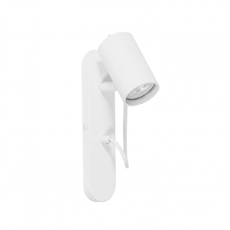 Applique murale KOP F Blanc