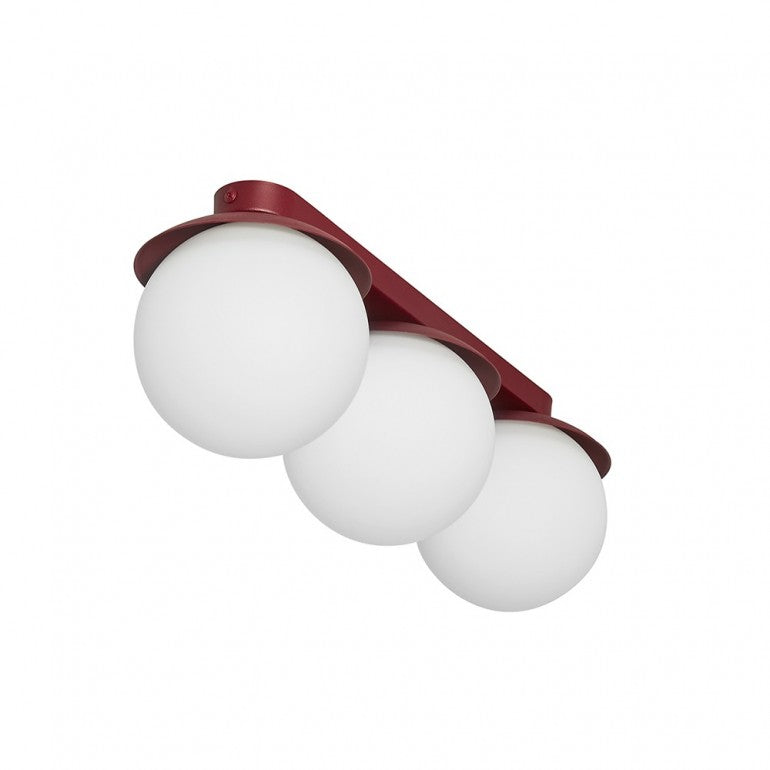 Plafonnier KUUL B Bordeaux