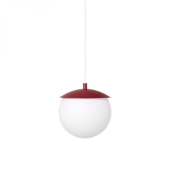 Suspension luminaire KUUL G