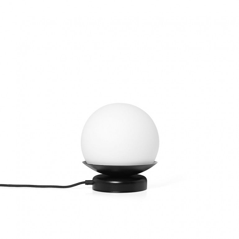Lampe à poser KUUL ST Noir