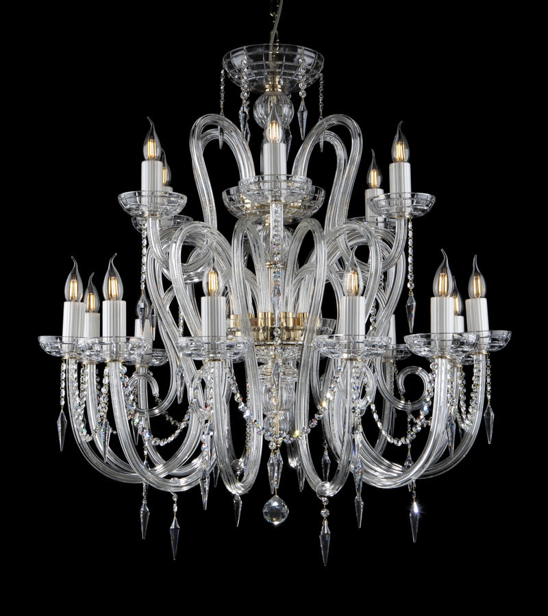 Design-Kronleuchter EL2081803