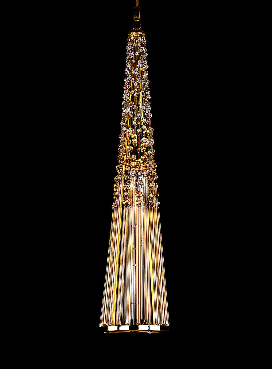 Lustre design L-AMA-01