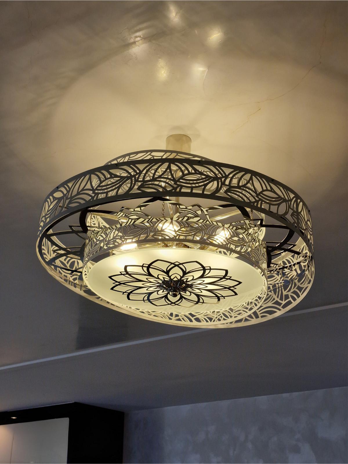 Lustre design L-GLO-02