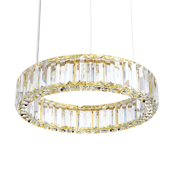 Moderne Hängeleuchte L-OE-PRI-01