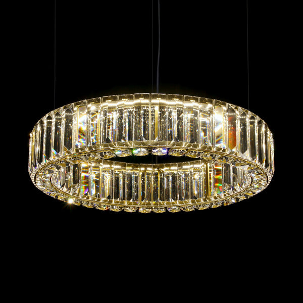 Moderne Hängeleuchte L-OE-PRI-01