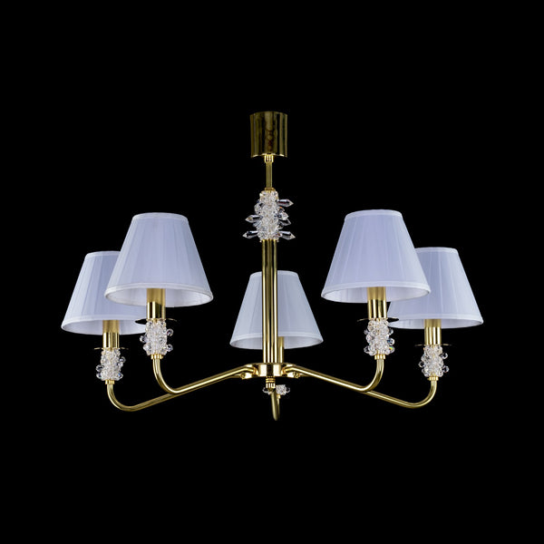 Design-Kronleuchter L-TTY-01