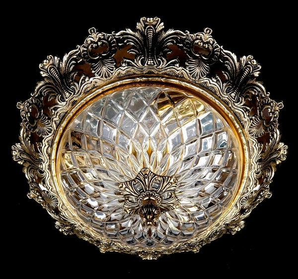 Kronleuchter L16155