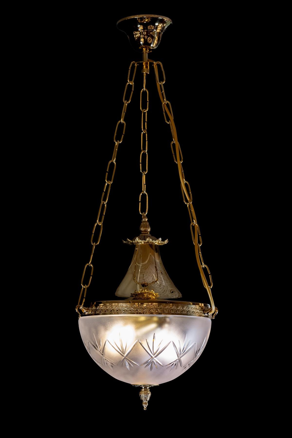 Lustre L24001