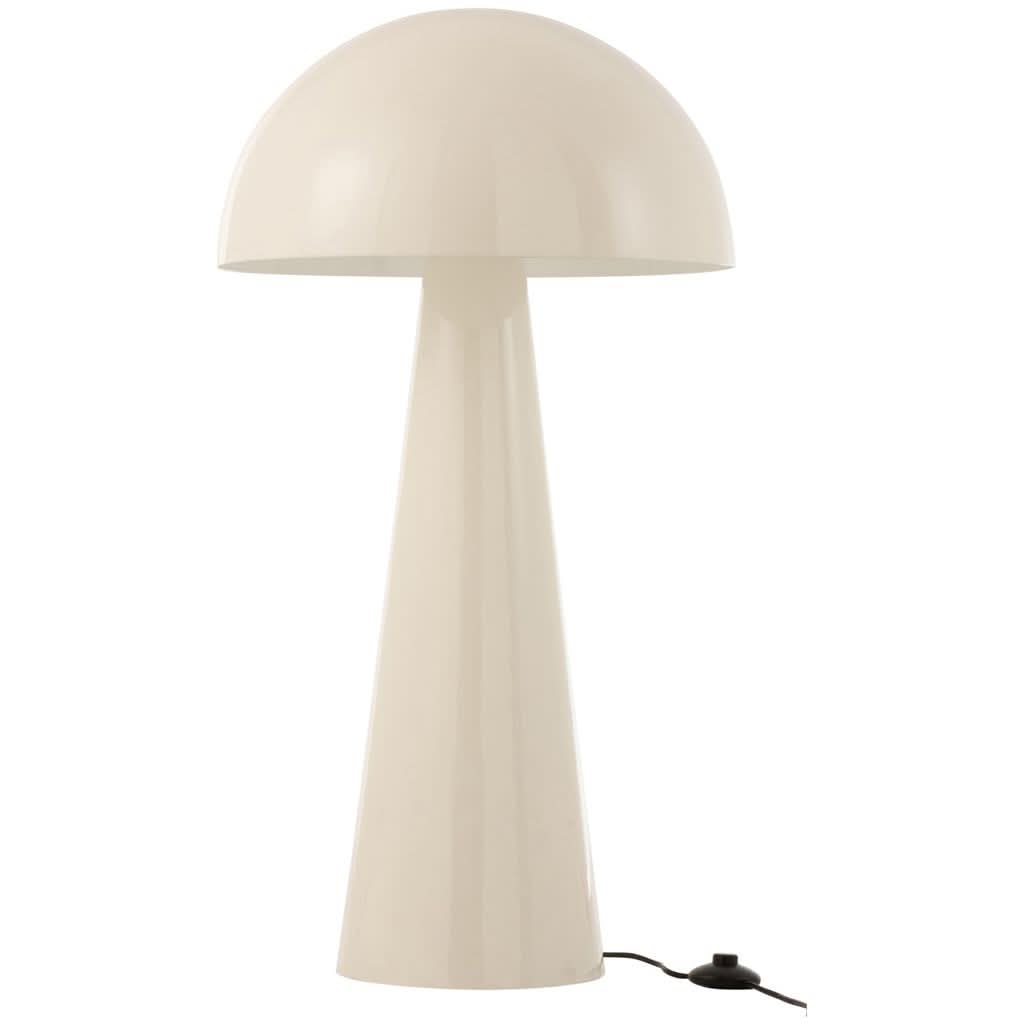 Lampe Champignon Extra - Large Métallique - Designix