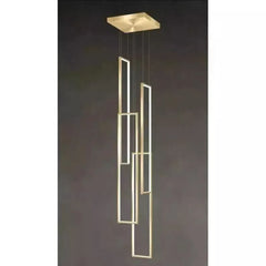Suspension luminaire | Géométrie Lumineuse