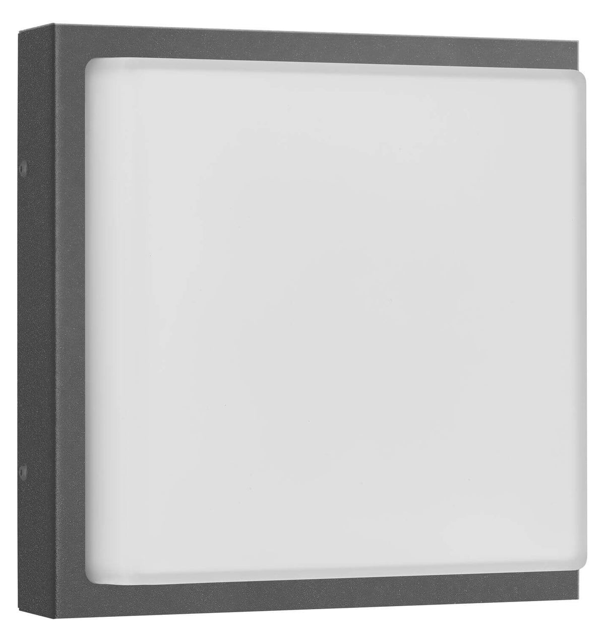 Applique extérieure Graphit anthracite (045LED)