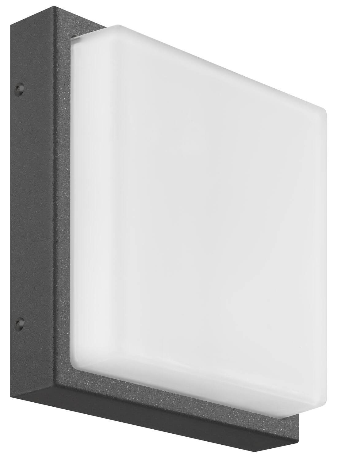 Applique extérieure Graphit anthracite (045LED)