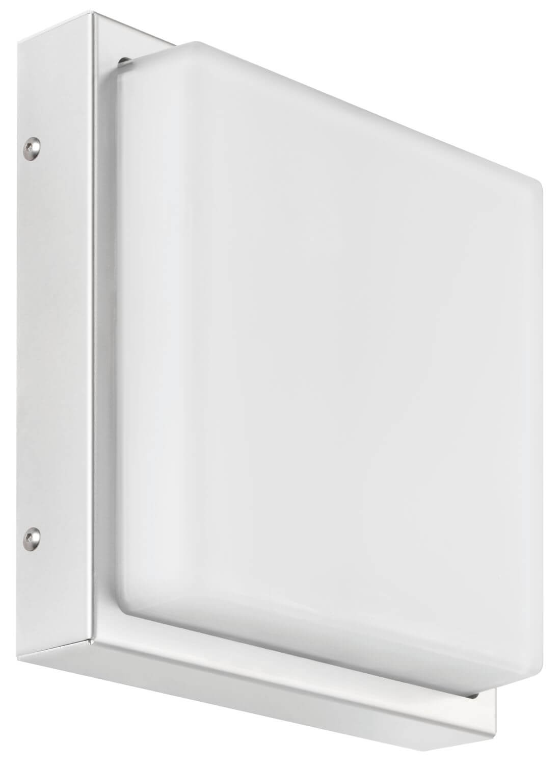 Applique extérieure Bewegungsmelder inox (046SEN)