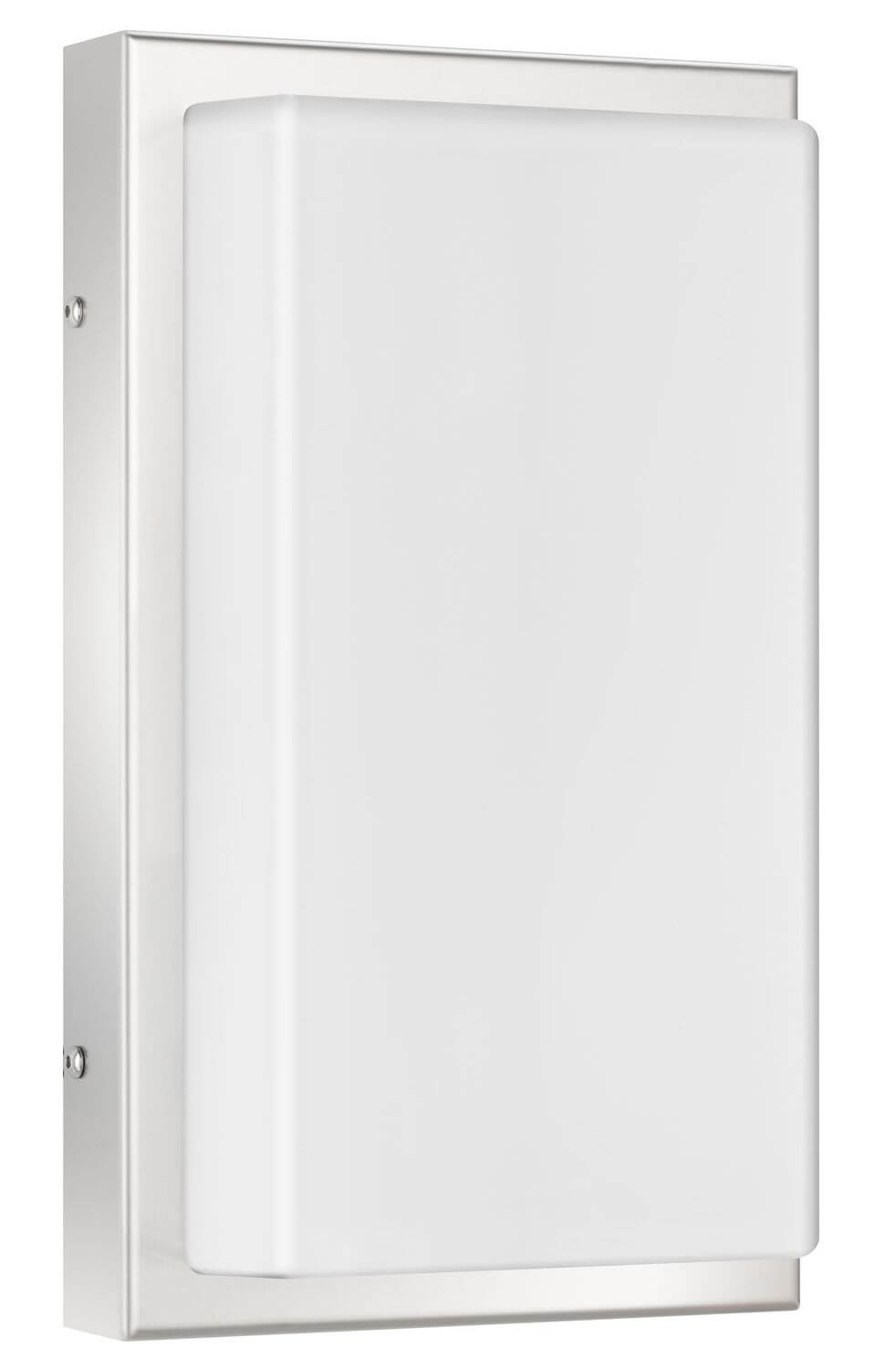 Applique extérieure Edelstahl inox (048LED)