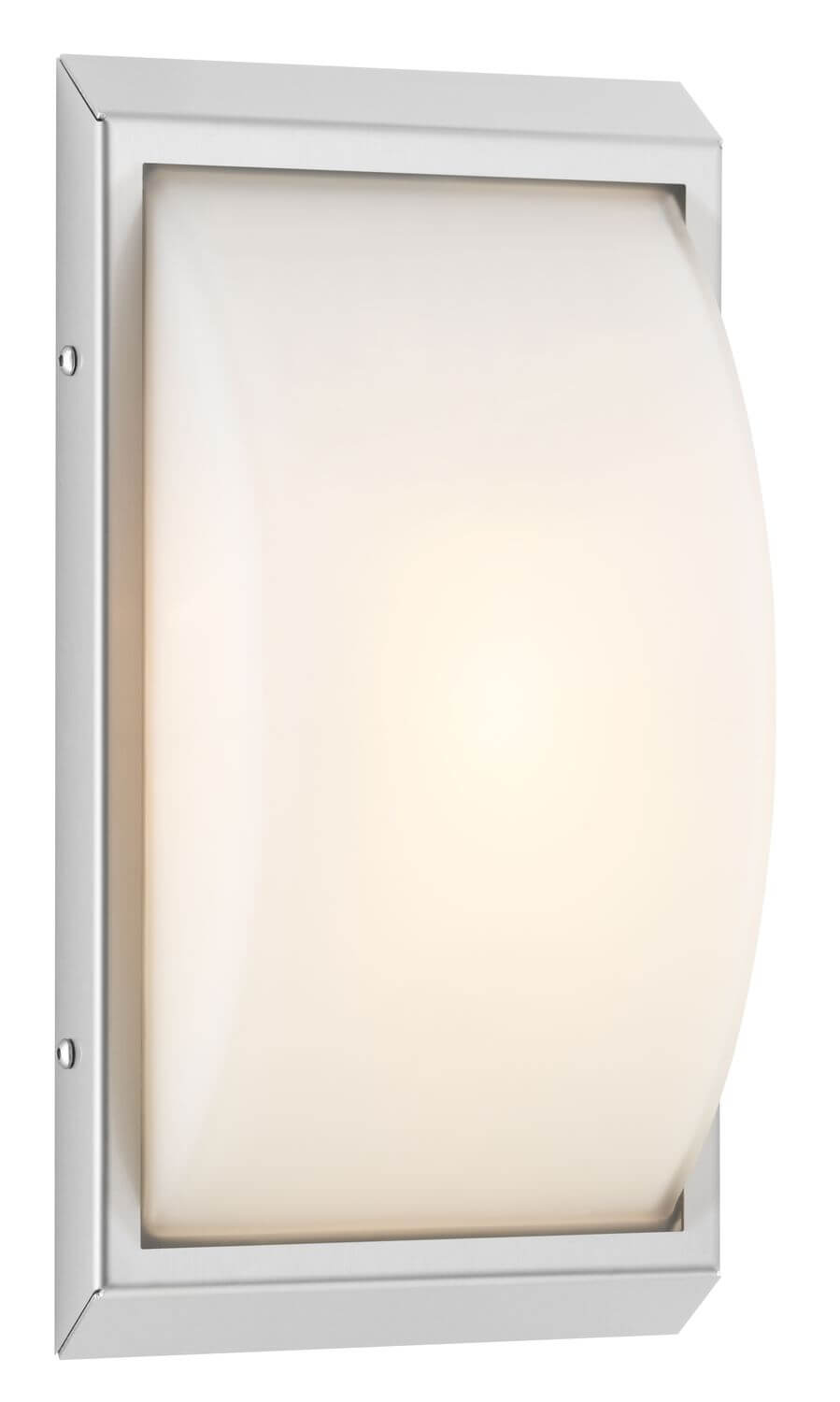 Applique extérieure Bewegungsmelder inox (052LEDSEN)