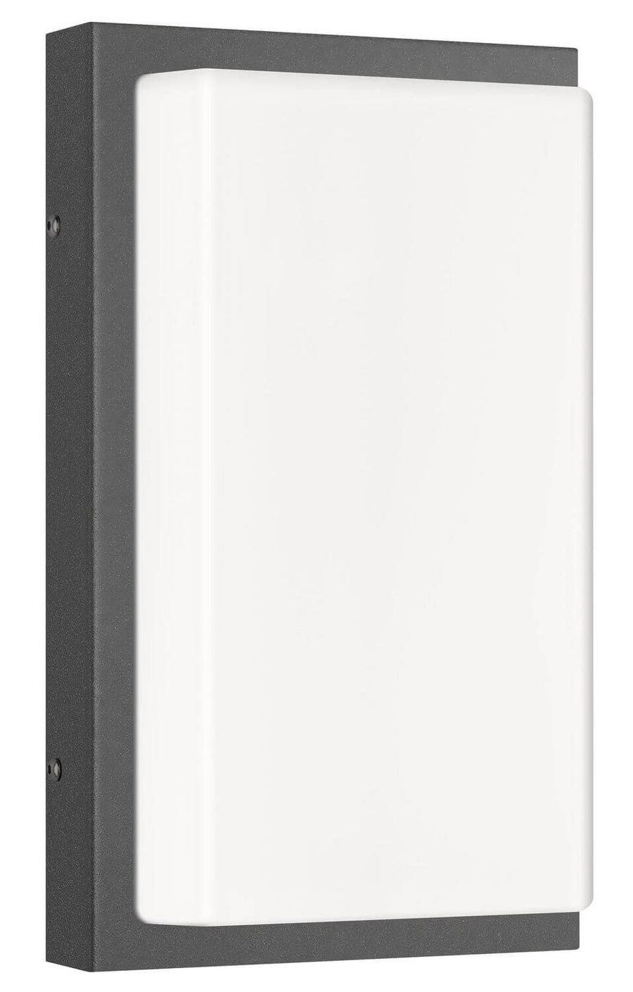 Applique extérieure Bewegungsmelder anthracite (058SEN)