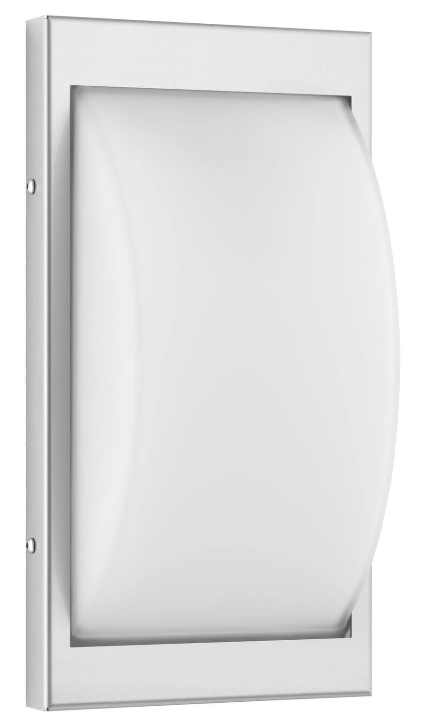 Applique extérieure Bewegungsmelder inox (068SEN)