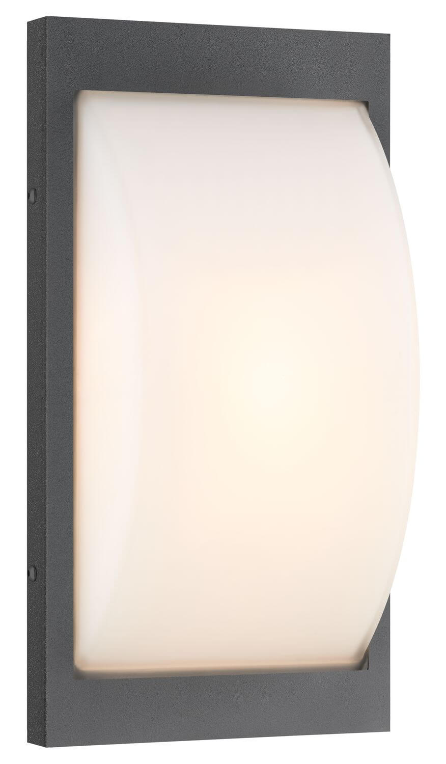 Applique extérieure Graphit anthracite (069LED)