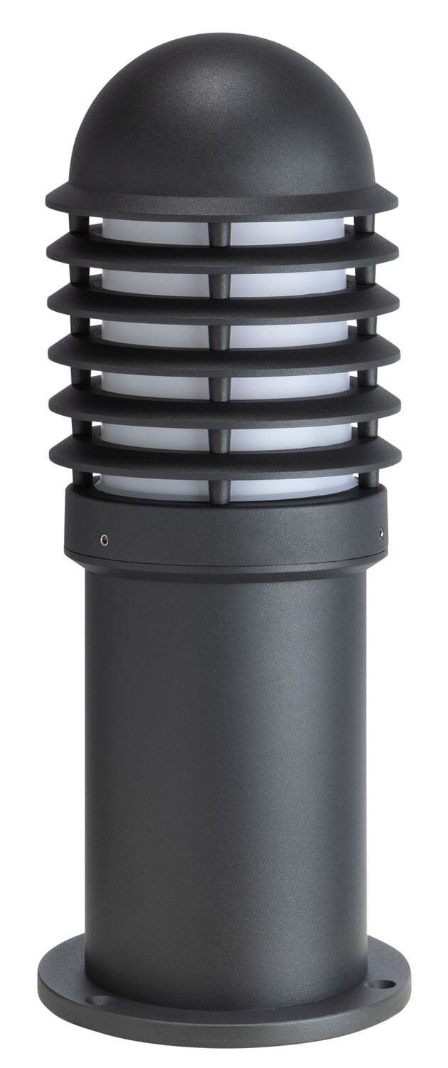 Borne extérieure Graphit anthracite (1040)