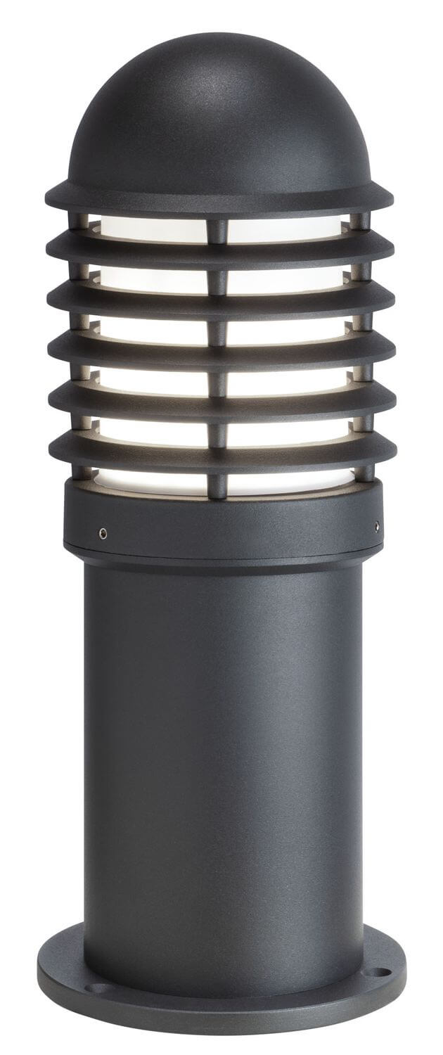 Borne extérieure Graphit anthracite (1040)
