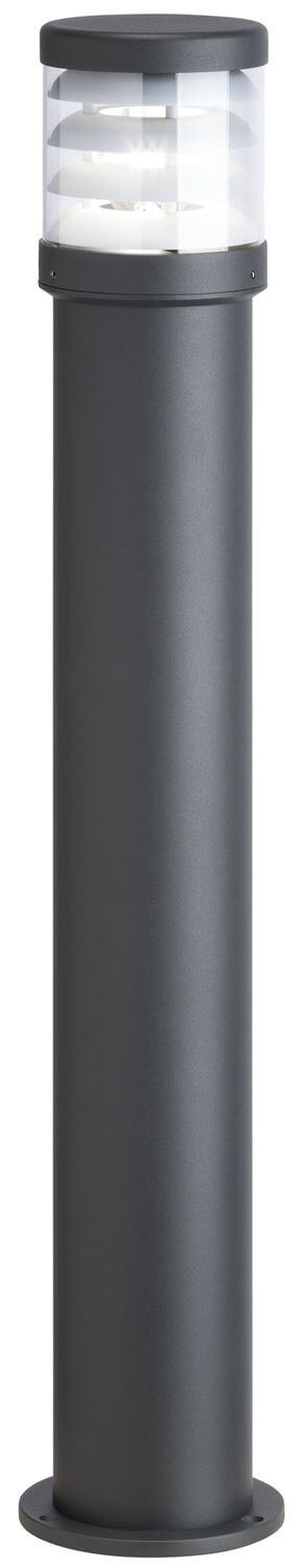 Borne extérieure Graphit anthracite (1267)