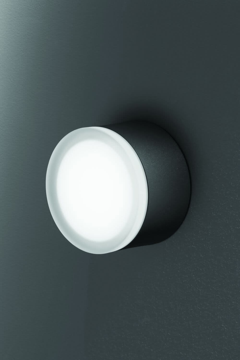Applique extérieure Graphit anthracite (1420LED)