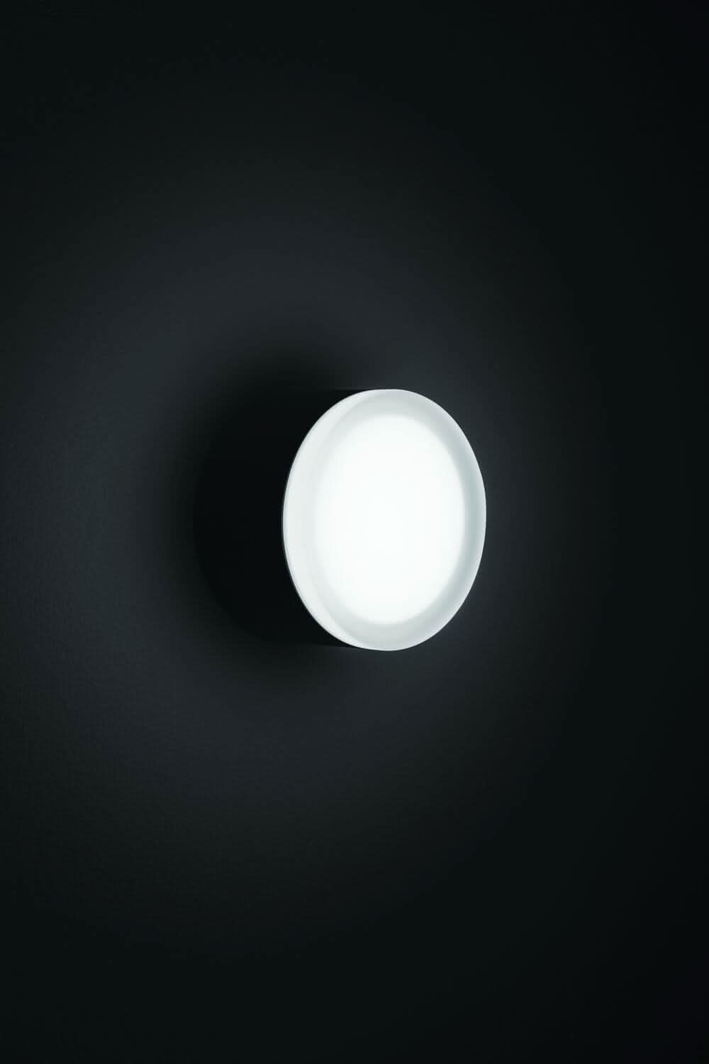 Applique extérieure Graphit anthracite (1420LED)