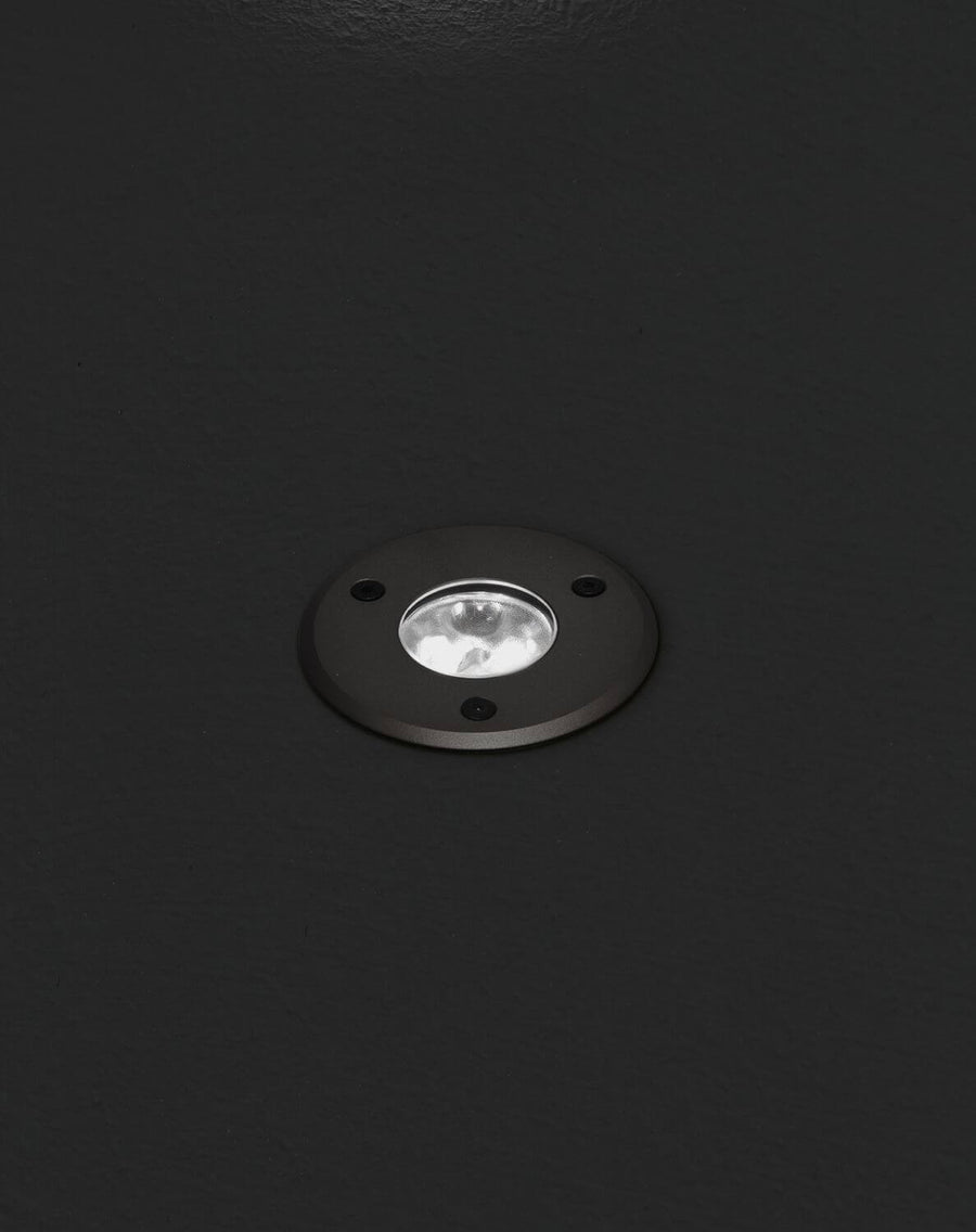 Luminaire extérieur Graphit anthracite (1461LED)
