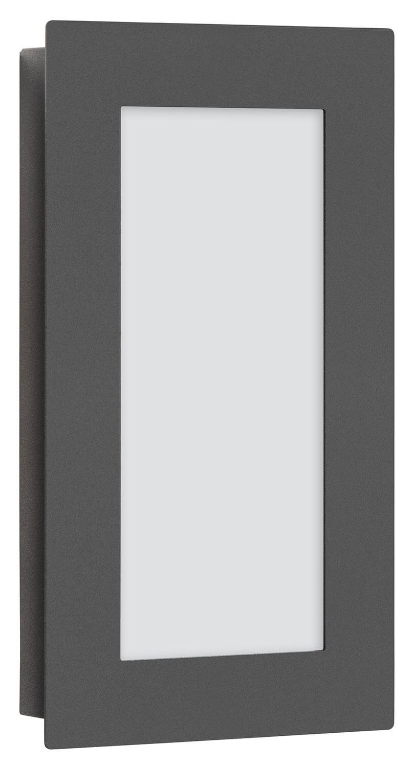 Applique extérieure Graphit anthracite (3008LED)