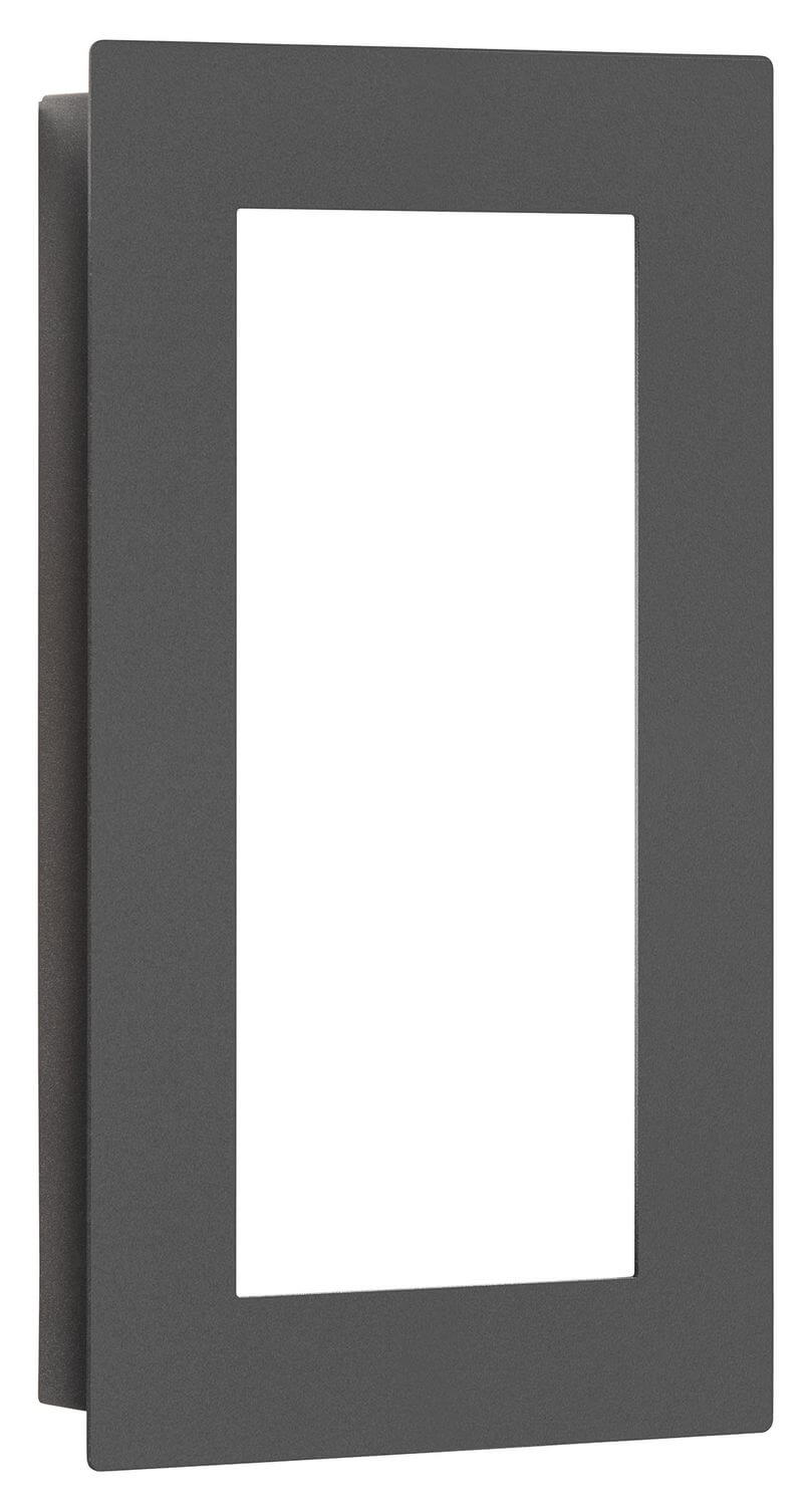 Applique extérieure Graphit anthracite (3008LED)