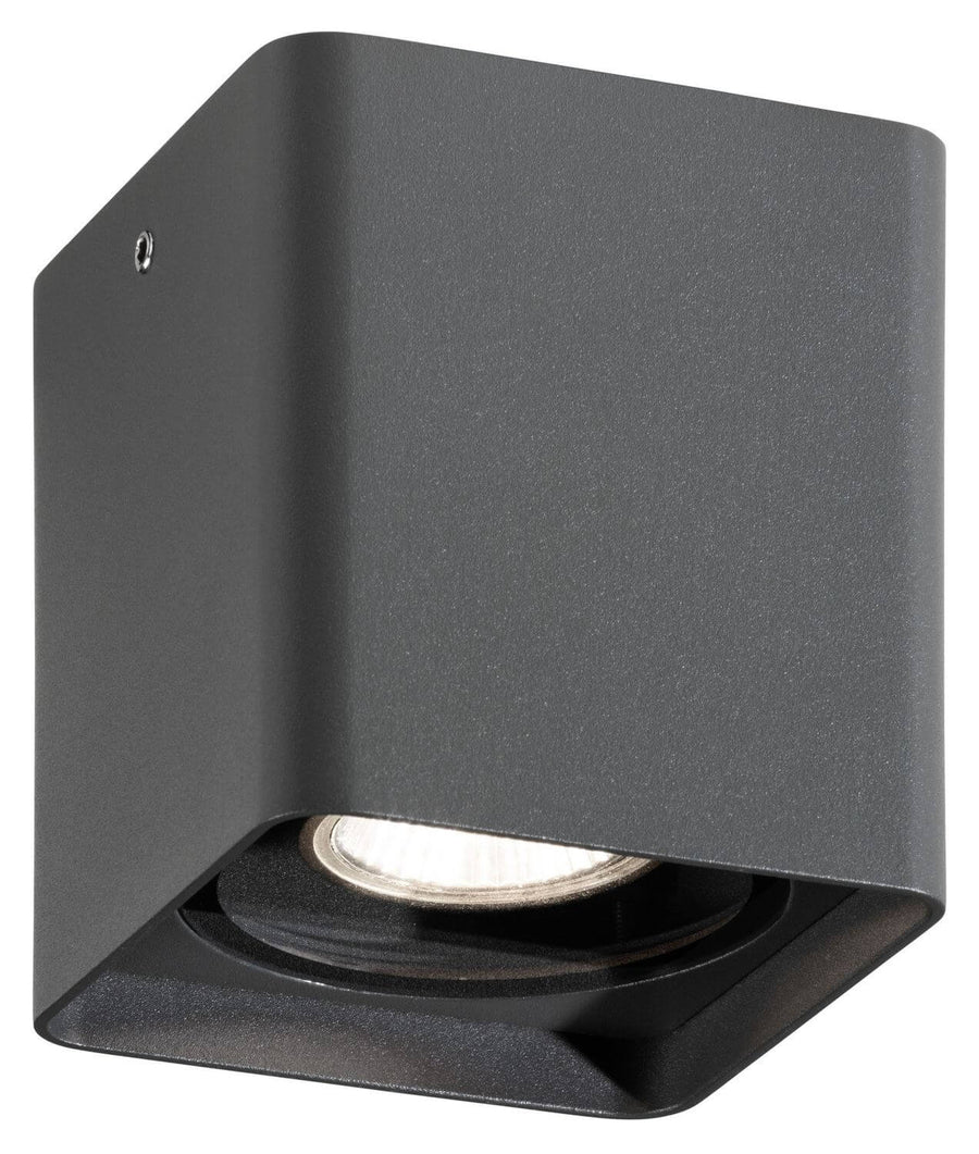 Plafonnier extérieur Graphit anthracite (5055)
