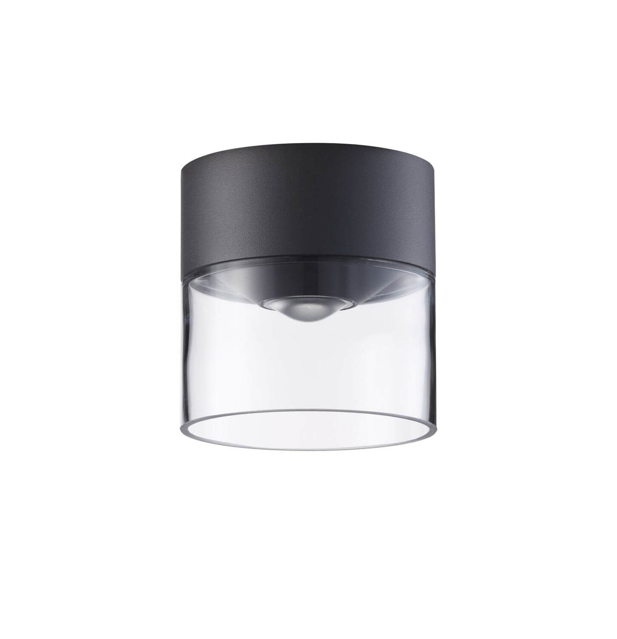 Plafonnier extérieur Graphit anthracite (5068)