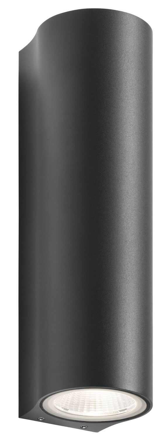 Applique extérieure Down anthracite (LCD-5130)