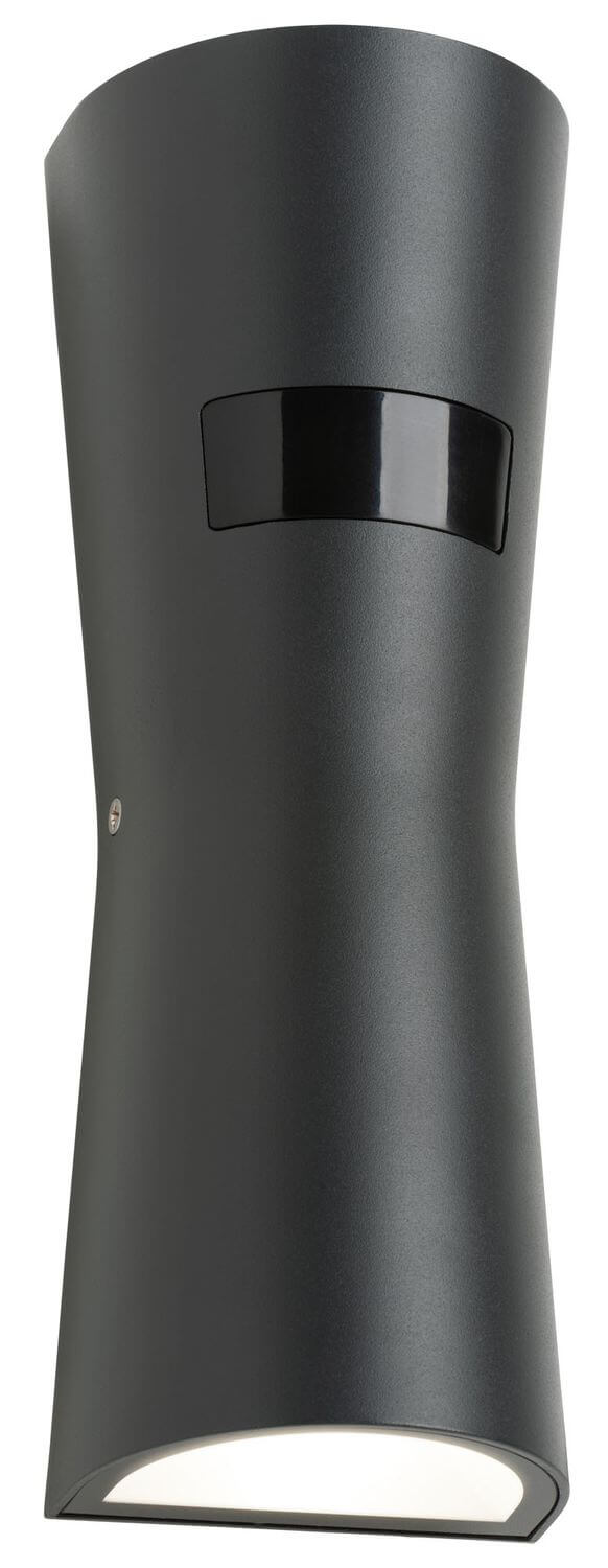 Applique extérieure Down anthracite (LCD-5135)