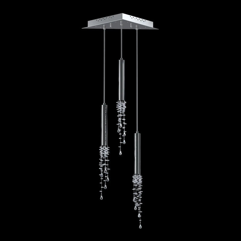Moderne Pendelleuchte LE-RAI-T03001