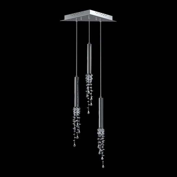 Moderne Pendelleuchte LE-RAI-T03001