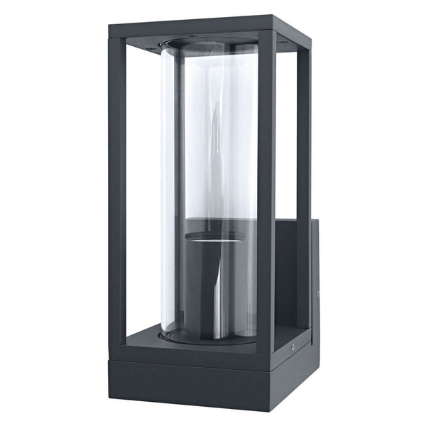 Applique extérieure Endura Frame aluminium