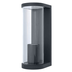 Luminaire extérieur | Tubular Aluminium