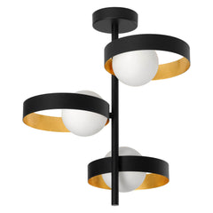 Luminaire plafonnier | Triorbo
