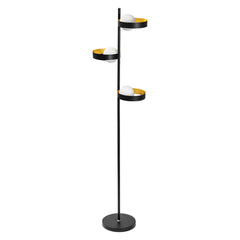Lampadaire Memphis 3 lumières