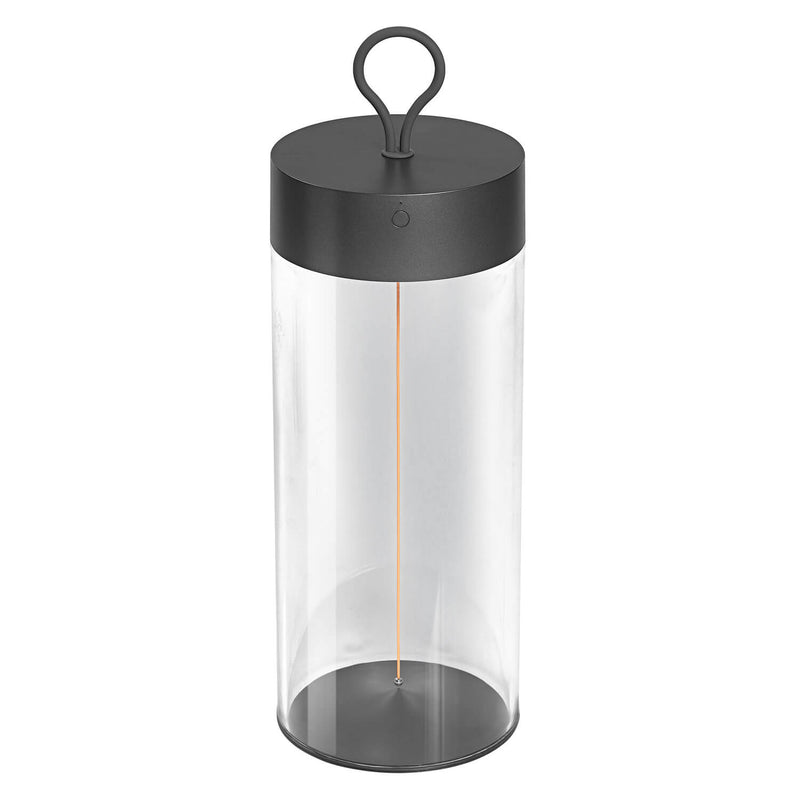 Lampadaire Filament