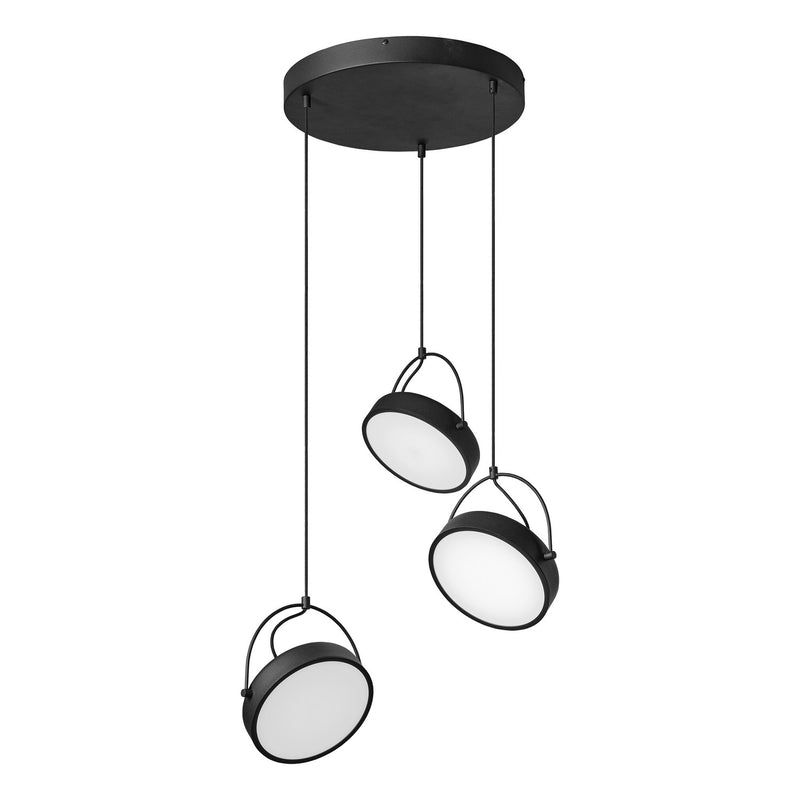 Suspension luminaire | Silpaleno