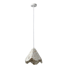 Suspension luminaire | Gleam Blanche